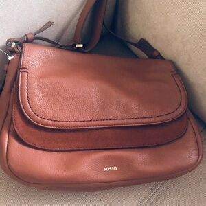 Fossil Bag - real leader​